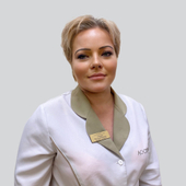 Лебедева Наталья Юрьевна, стоматолог-терапевт