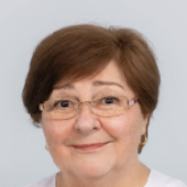 Архипова Людмила Яковлевна, офтальмолог
