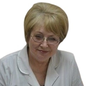 Быкова Галина Николаевна, венеролог