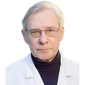 Алейников Алексей Валентинович, ортопед