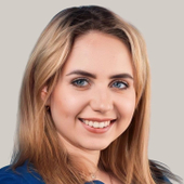 Гарштя Алла Сергеевна, детский стоматолог