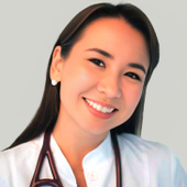 Галина Ильмира Ильфатовна, нефролог