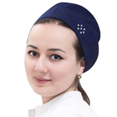 Хачукаева Марха Хажбекаровна, врач УЗД