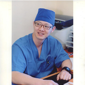 Цай Александр Феликсович, анестезиолог