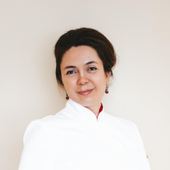 Исаева Элина Мижедовна, гастроэнтеролог