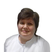 Кузерина Елена Георгиевна, стоматолог-ортопед