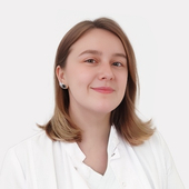 Дворянинова Анастасия Евгеньевна, детский офтальмолог