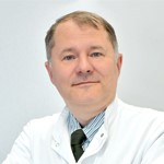 Грачев Андрей Владимирович, кардиолог