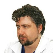 Новиков Олег Евгеньевич, травматолог-ортопед