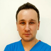 Осипов Алексей Анатольевич, венеролог