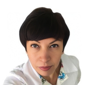 Ширяева Ольга Васильевна, врач функциональной диагностики