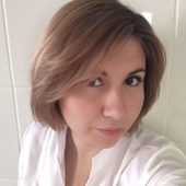 Федосенко Ирина Викторовна, детский массажист