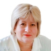 Борискова Ирина Анатольевна, терапевт