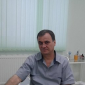 Смоленский Сергей Евгеньевич, гинеколог