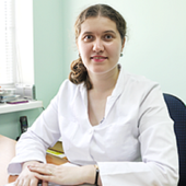 Пигусова Нина Афанасьевна, нефролог