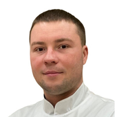 Попов Евгений Вячеславович, травматолог-ортопед