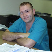 Сытник Алексей Вячеславович, нейрохирург