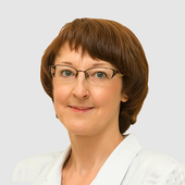 Шишкина Альбина Викторовна, гематолог