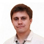 Бабин Евгений Александрович, детский хирург