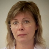 Ромахина Виктория Евгеньевна, гирудотерапевт