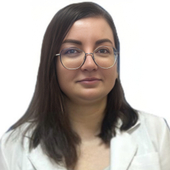 Липатова Анастасия Александровна, рентгенолог