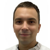 Грошев Иван Владимирович, флеболог