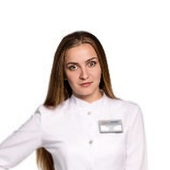Галицкая Маргарита Юрьевна, кардиолог