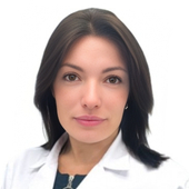 Тайкова Наталья Викторовна, гирудотерапевт