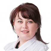 Гиоева Наталья Петровна, стоматолог-терапевт