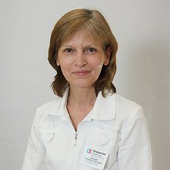 Панкова Татьяна Алексеевна, стоматолог-терапевт