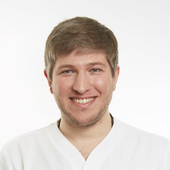 Герия Алиас Даурович, стоматолог-хирург