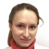 Шорихина Ольга Михайловна, психиатр