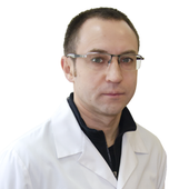Шленский Даниил Сергеевич, уролог