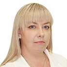 Есина Виктория Владимировна, дерматолог