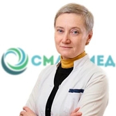 Осадченко Елена Александровна, невролог