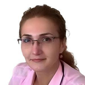 Гринник Юлия Павловна, педиатр