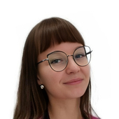 Паймерова Яна Романовна, педиатр