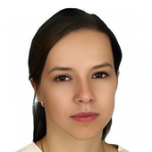 Никитина Анна Федоровна, ЛОР