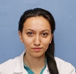 Лузина Камилла Эдуардовна, терапевт
