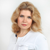 Скоробогатова Екатерина Владимировна, педиатр