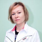 Лагутина Татьяна Егоровна, терапевт