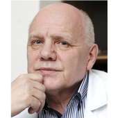 Никишин Виктор Владимирович, врач-генетик