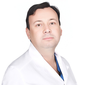 Репин Константин Юрьевич, анестезиолог-реаниматолог