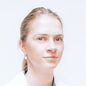 Черная Галина Павловна, маммолог-онколог