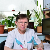 Кузетченко Ирина Николаевна, детский хирург