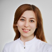 Сугак Татьяна Владимировна, проктолог