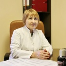 Рохоева Светлана Михайловна, терапевт