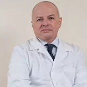 Балашов Александр Николаевич, семейный врач