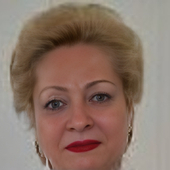 Ярманова Наталья Ивановна, венеролог