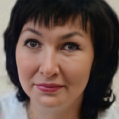 Сергина Надежда Эдуардовна, стоматолог-терапевт